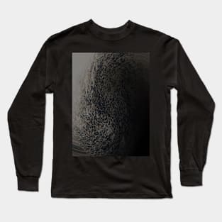 Modern stones in motion Long Sleeve T-Shirt